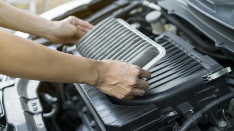 See B1687 repair manual